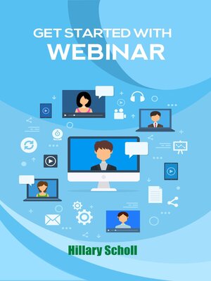 cover image of Get Started With Webinar